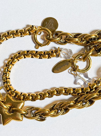 ☆ collier Fusion