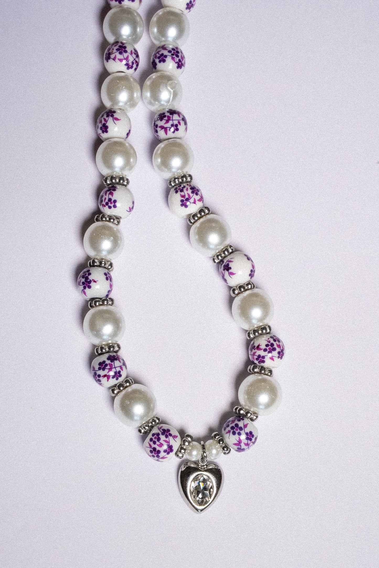 ♡ Collier insomnie