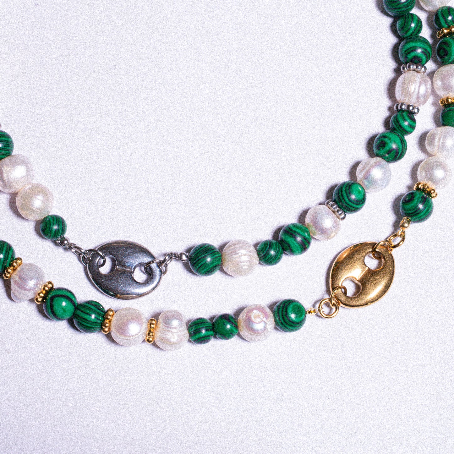 ☆ collier Aura
