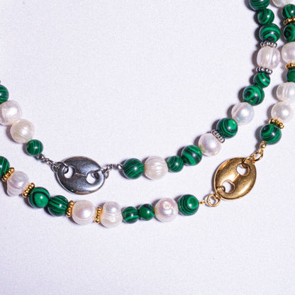 ☆ collier Aura