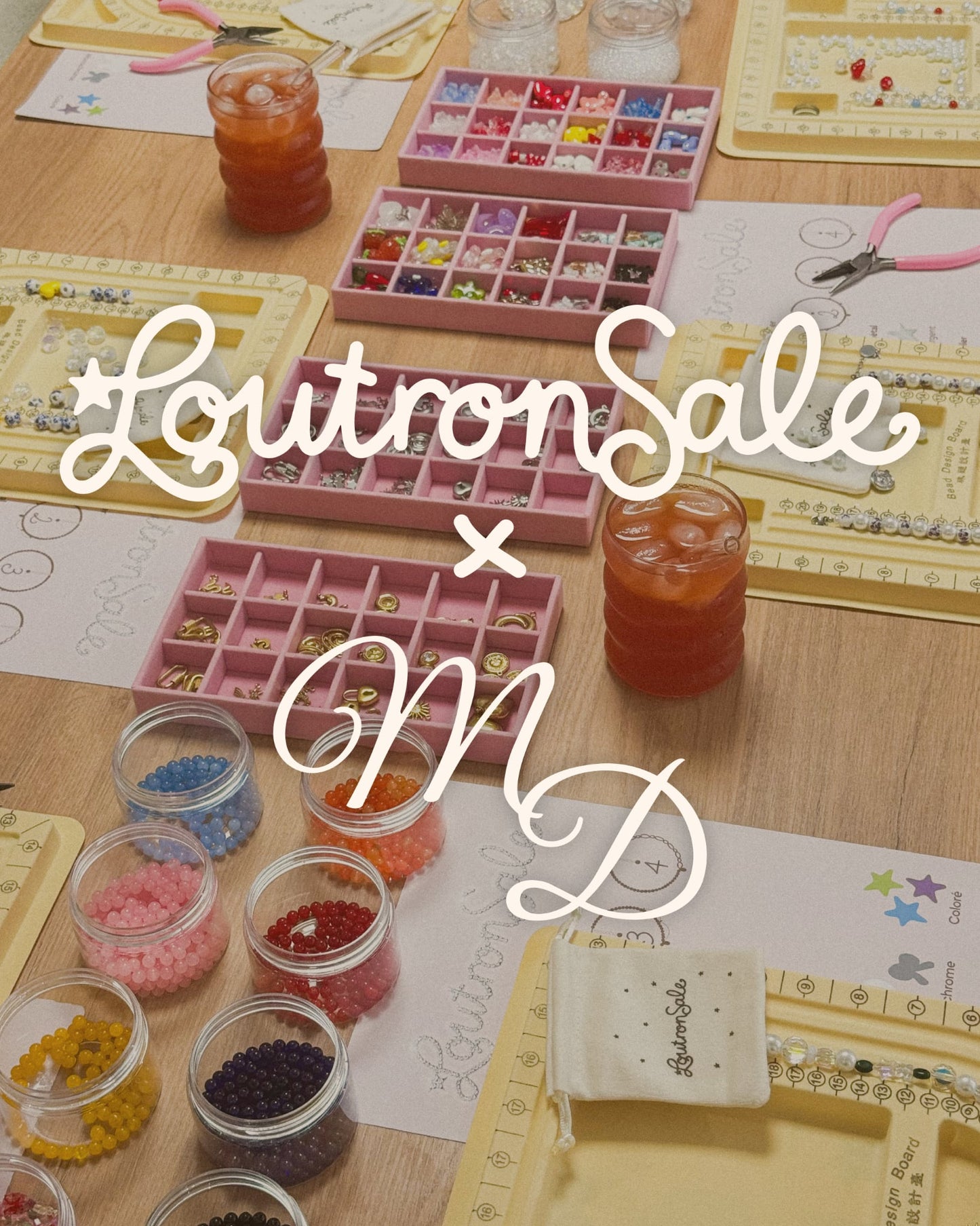 🍰 Ateliers créatifs