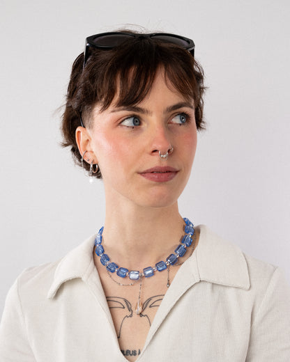 ♡ collier Écho