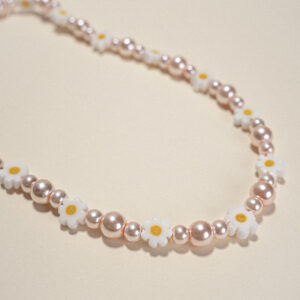 Collier marguerite