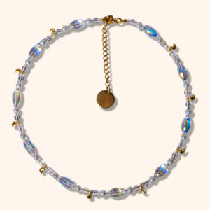 Collier clair de lune