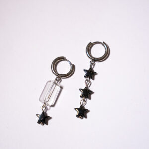 Boucles d’oreilles Superstar